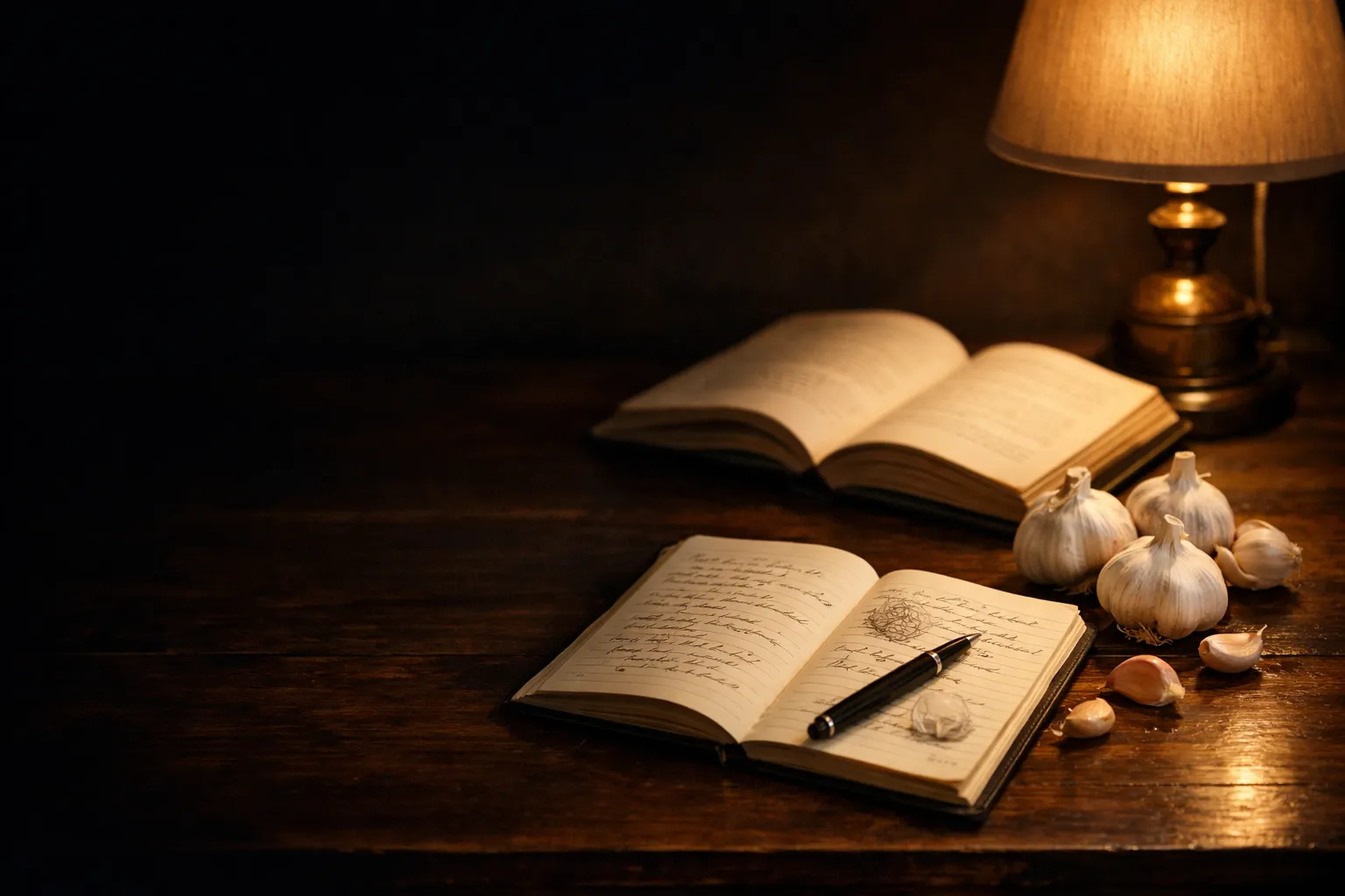 Arrière-plan héros des articles