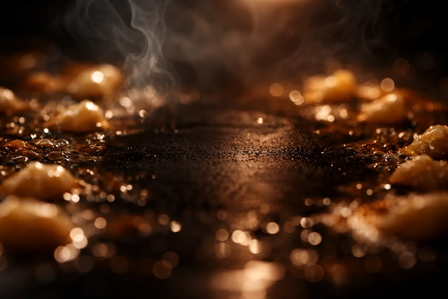 Sound of Garlic hero background