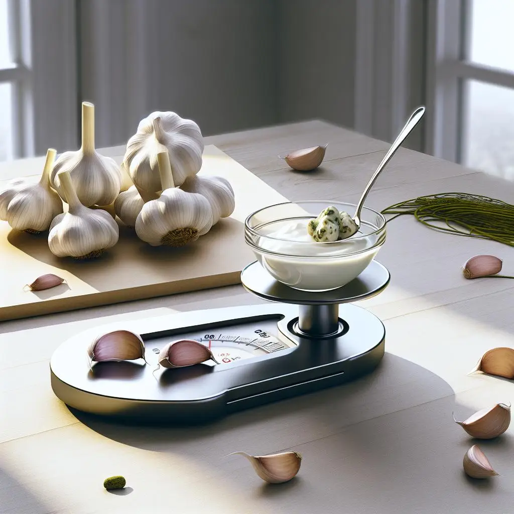 Garlic’s Role in Supporting Healthy Gut Motility