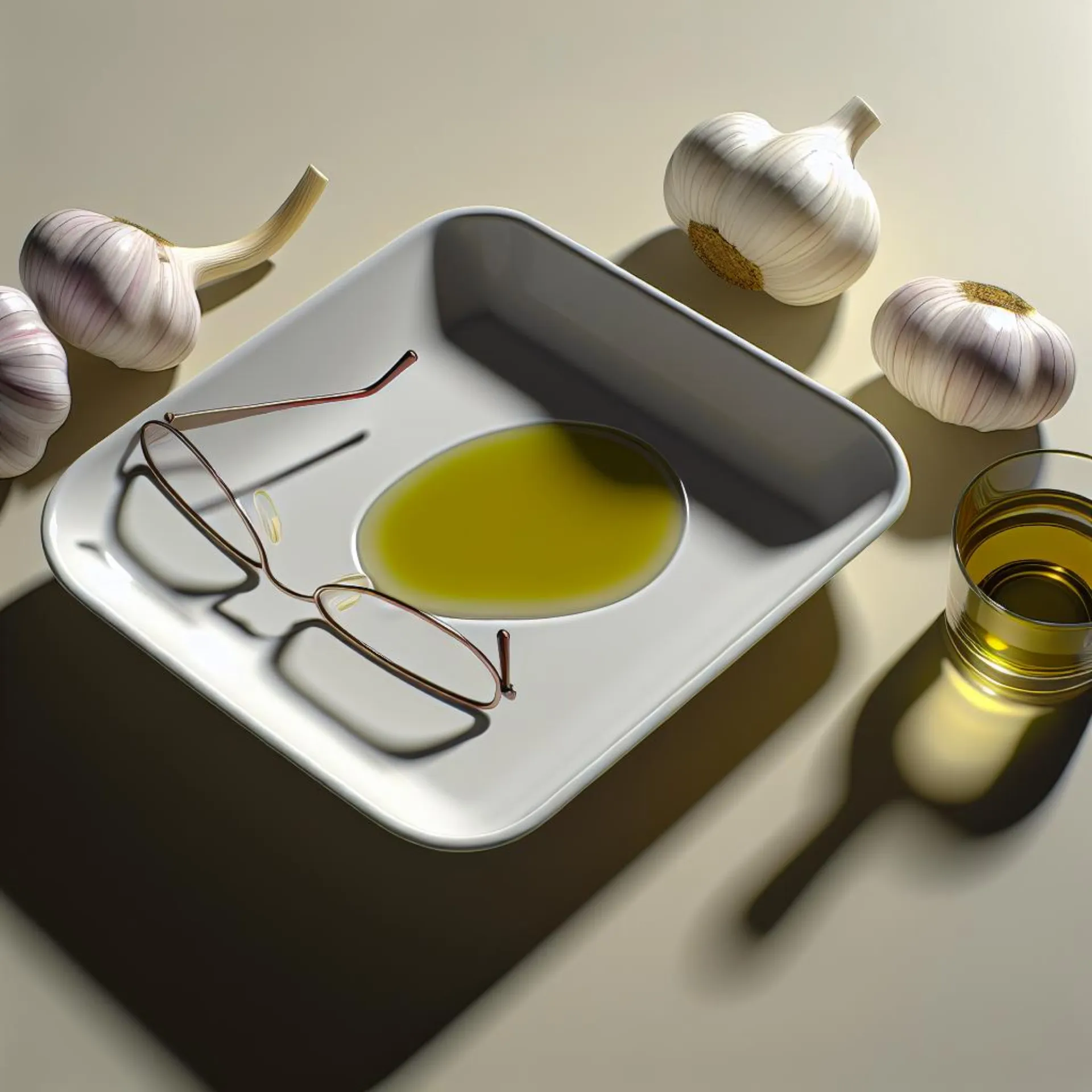 Garlic Breath Warriors: Embrace the Stink, Save the World