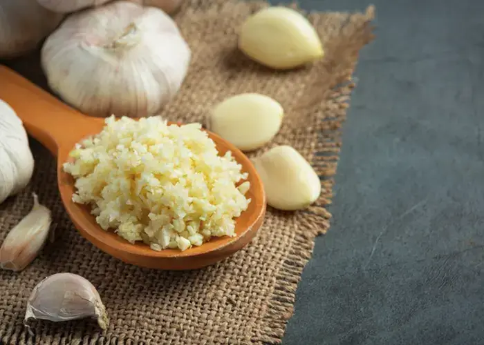 Der verborgene Held – Warum Knoblauch mehr als nur ein Superfood ist