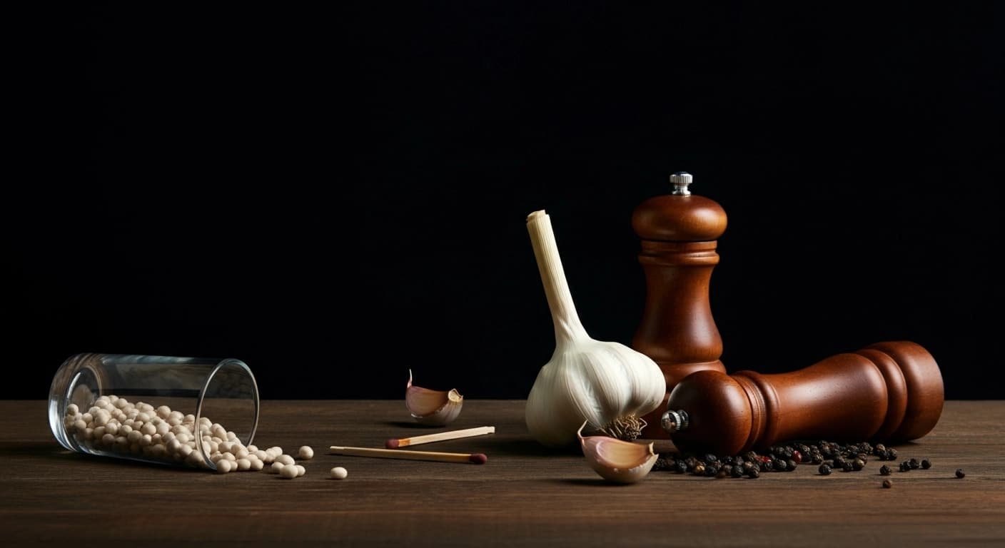 Hiperfoco Movido a Alho: Transforme o Allium numa Arma para Aniquilar a Sua Lista de Tarefas