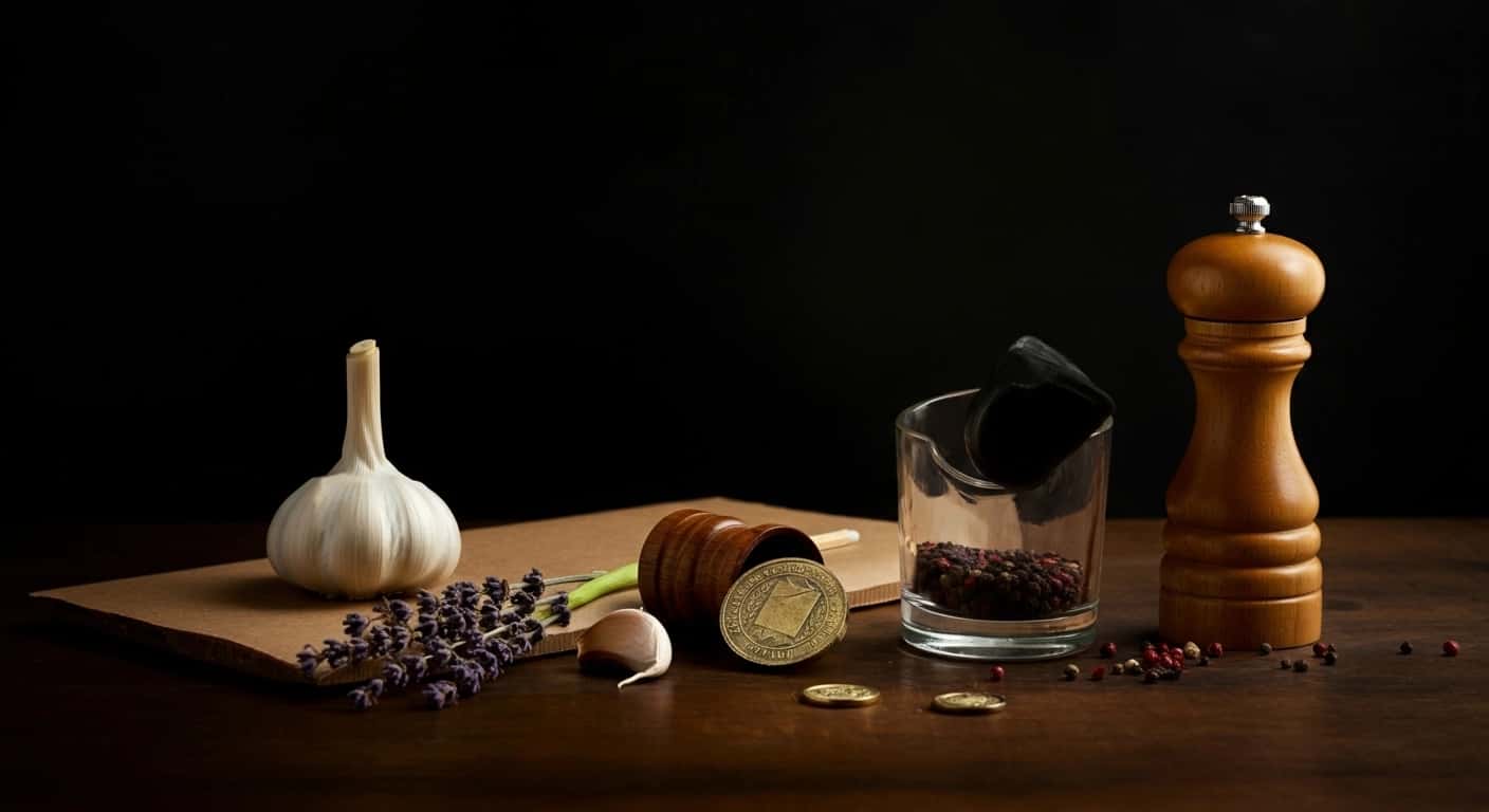 Goblin Mode Stamina: Hacking Your Pain Threshold with Allium Power