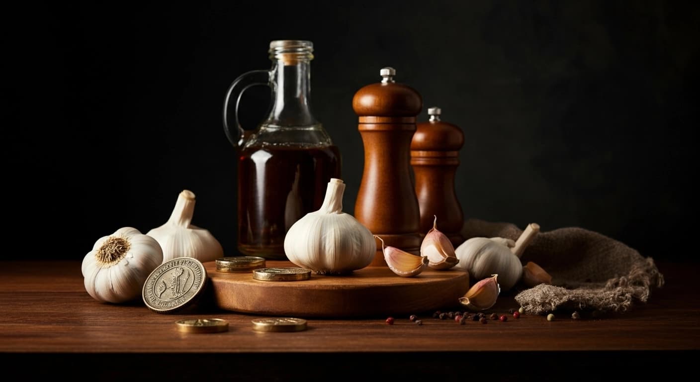 Enciende tus Droides de Reparación Internos con Compuestos de Alio Crudos