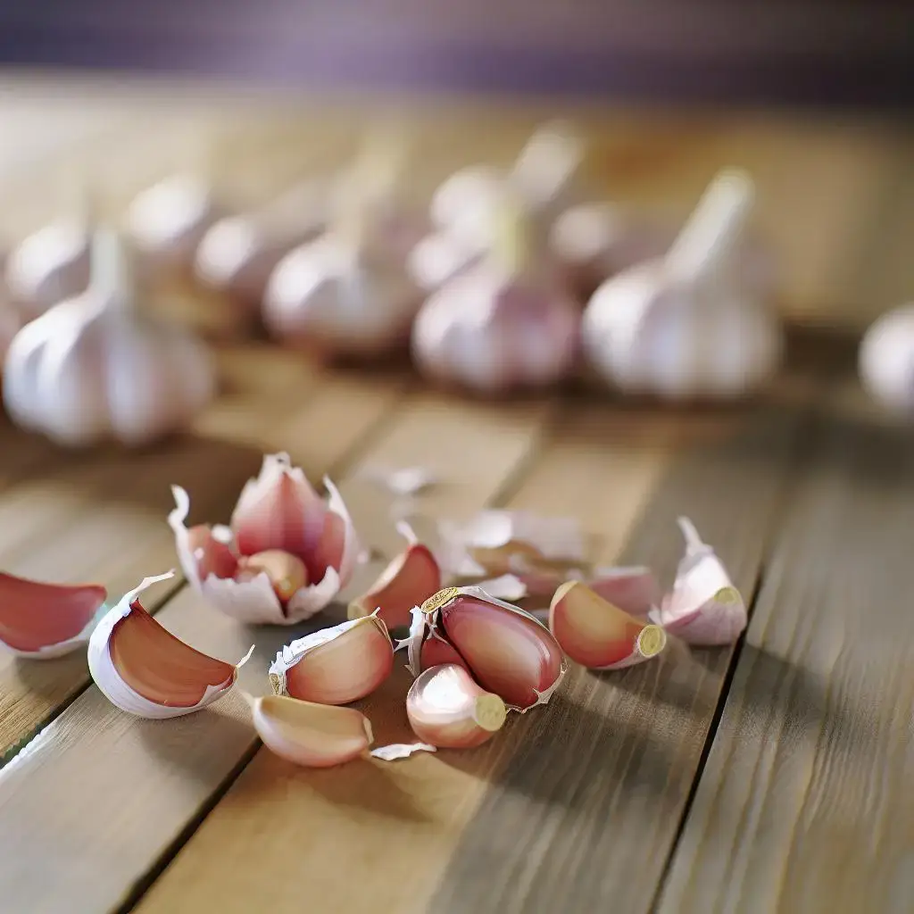 Unlocking Garlic’s Potential to Boost Gut Microbiome Diversity