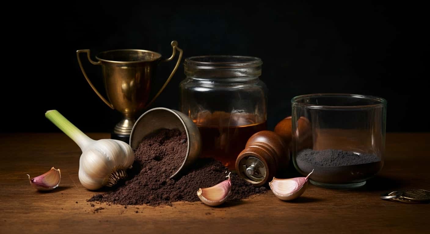 Volcanic Mineral Hacks for Massive Results in the Garden