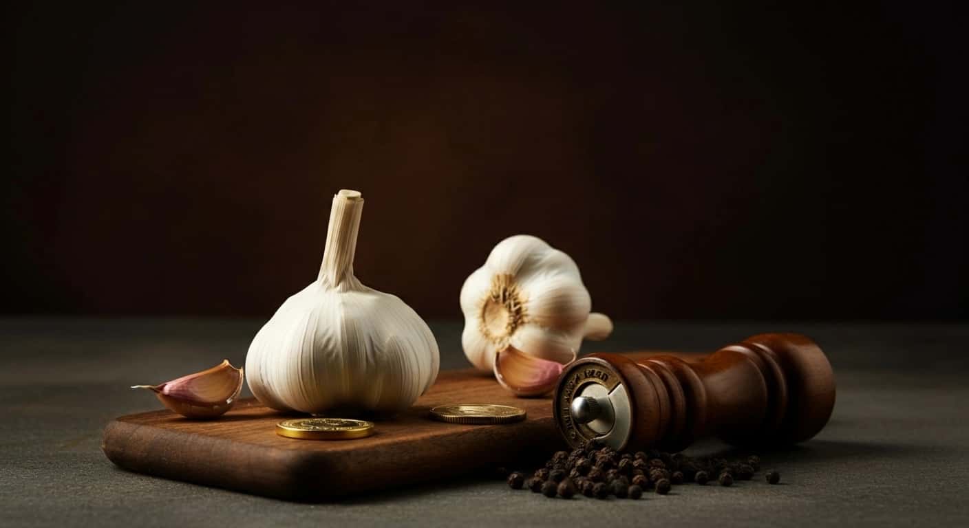 Weaponized Memory Can a Clove a Day Keep You From Forgetting Where You Put Your Keys