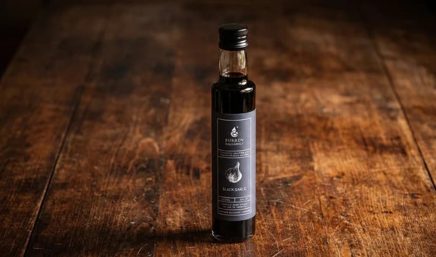 Garlic product detail