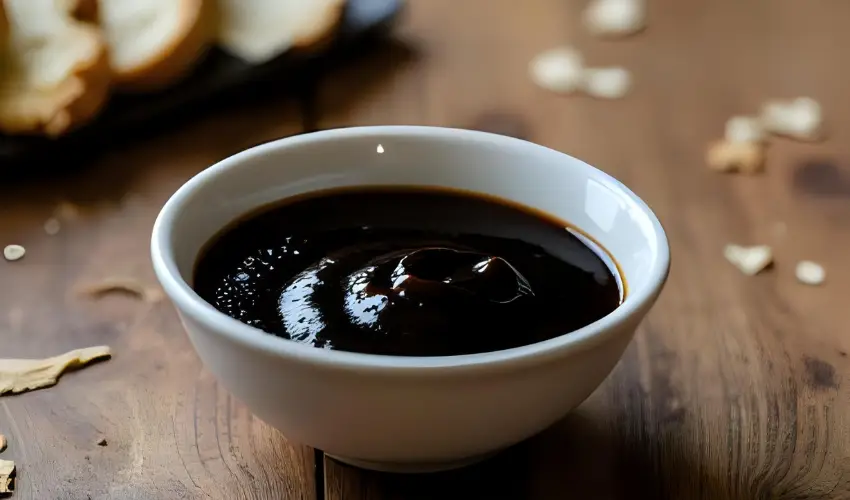 Détail du produit à l’ail