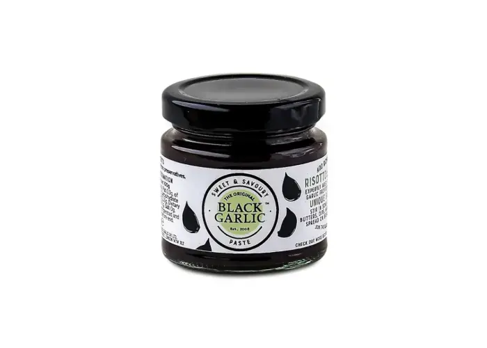 Original Black Garlic Paste 100g