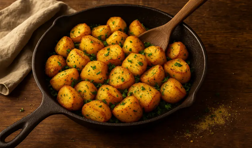 Knoblauch-Produktdetail