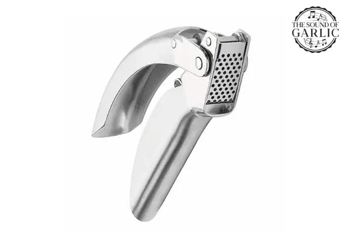 Kuhn Rikon Epicurean Garlic Press