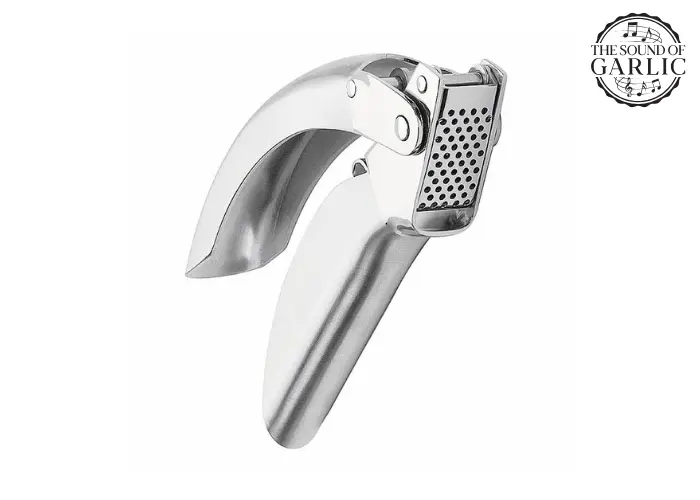 Kuhn Rikon Epicurean Garlic Press