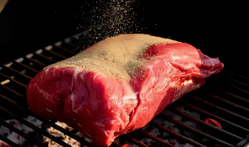 Détail du produit à l’ail