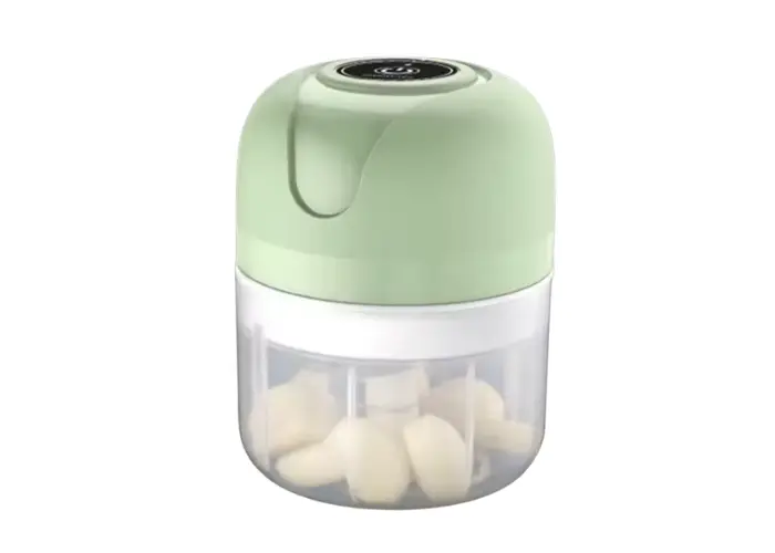 Wireless Electric Garlic Chopper