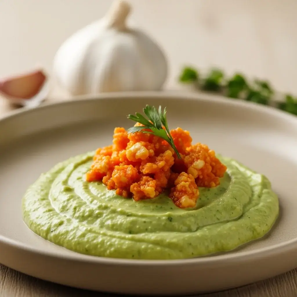 The Secret Sauce of Lima's Chicken Joints: Aji de Pollería