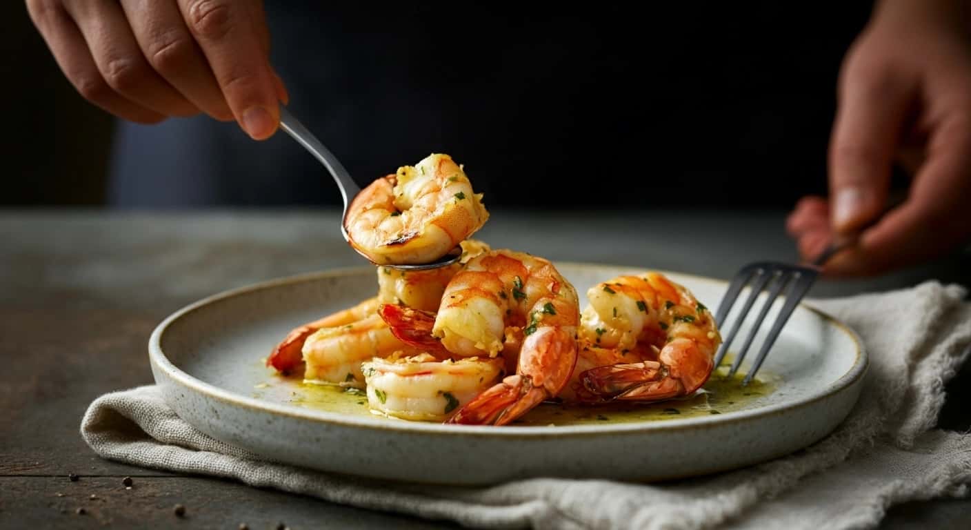 Aussie Garlic Prawns: The Perfect Recipe for the Barbie