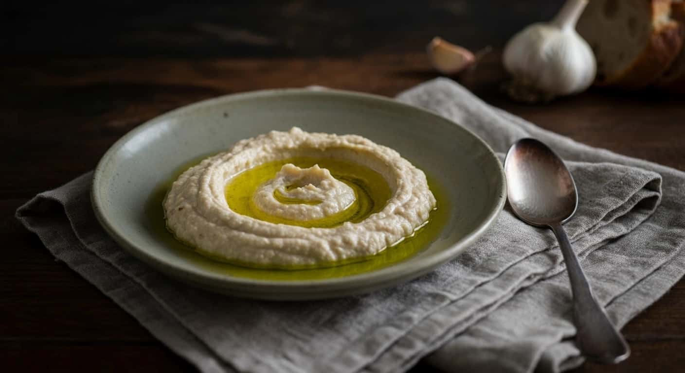 Authentic Bagna Càuda Recipe from Italy’s Piedmont Region