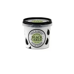 Original Black Garlic Cloves 50g