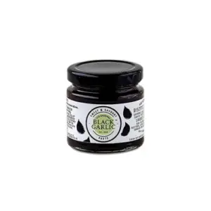 Original Black Garlic Paste 100g