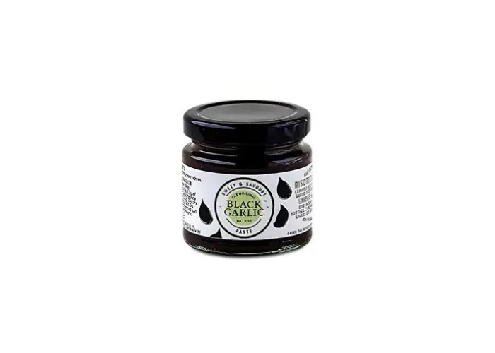 Original Black Garlic Paste 100g