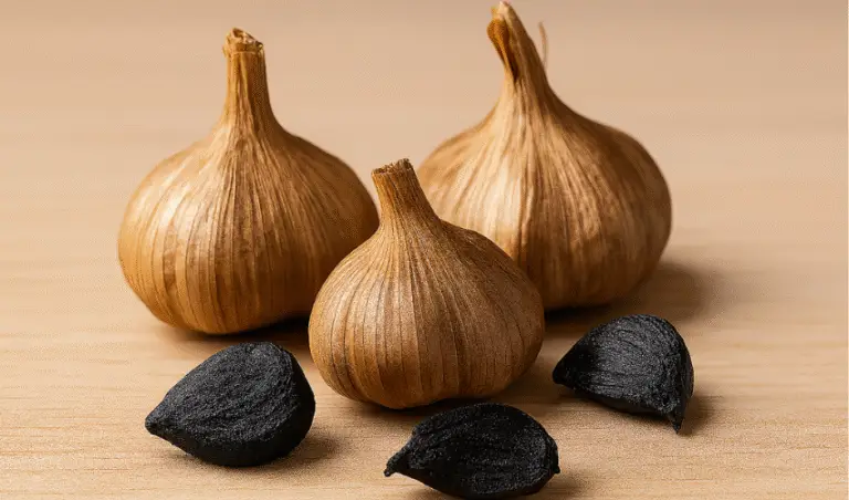 Original Black Garlic Paste 100g
