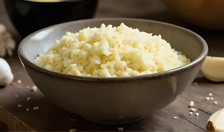 Wireless Electric Garlic Chopper