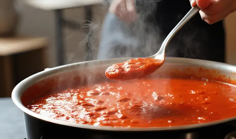 Fresh Garlic Purée 100g