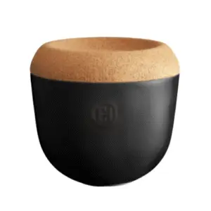 Emile Henry Garlic Pot