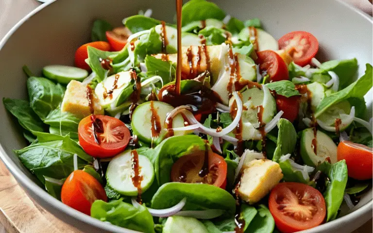 Black Garlic Balsamic Vinegar