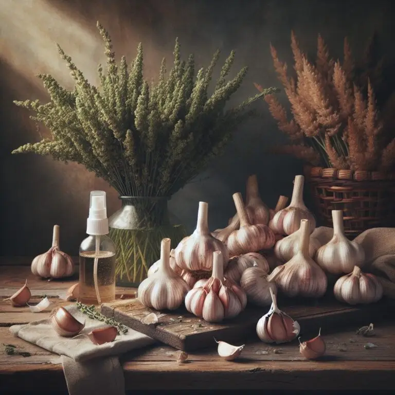 Discover how garlic can naturally repel household pests, blending history, science, and practical tips to keep your home pest-free using this versatile superfood.