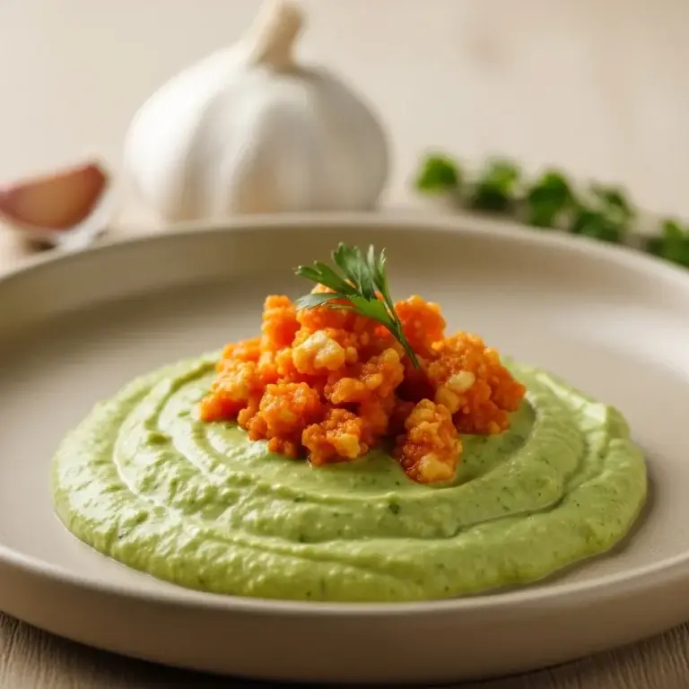 The Secret Sauce of Lima’s Chicken Joints: Aji de Pollería