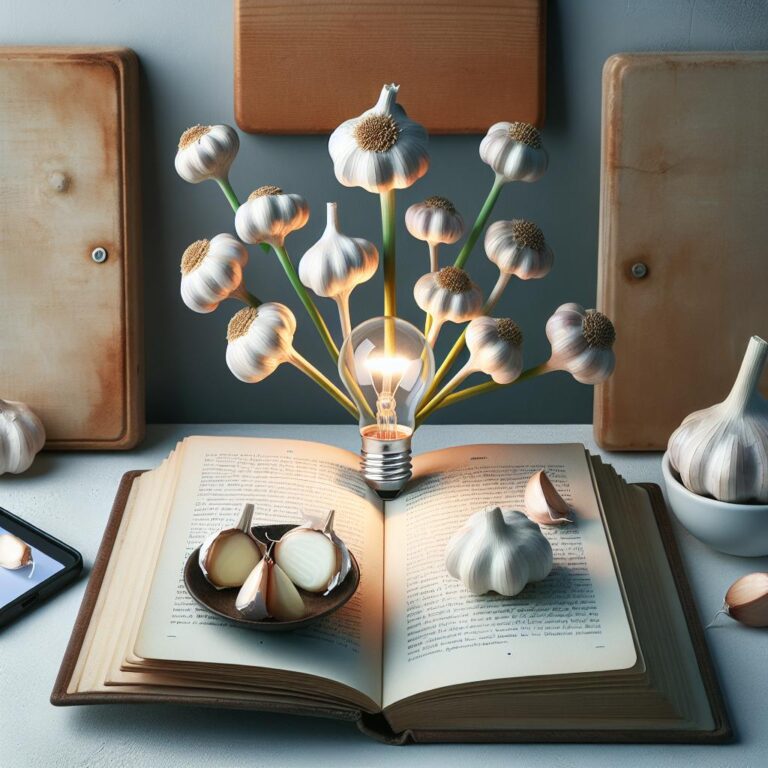 Discover the fascinating journey of garlic through history, its cultural significance, and how it continues to shape health and culinary traditions today.