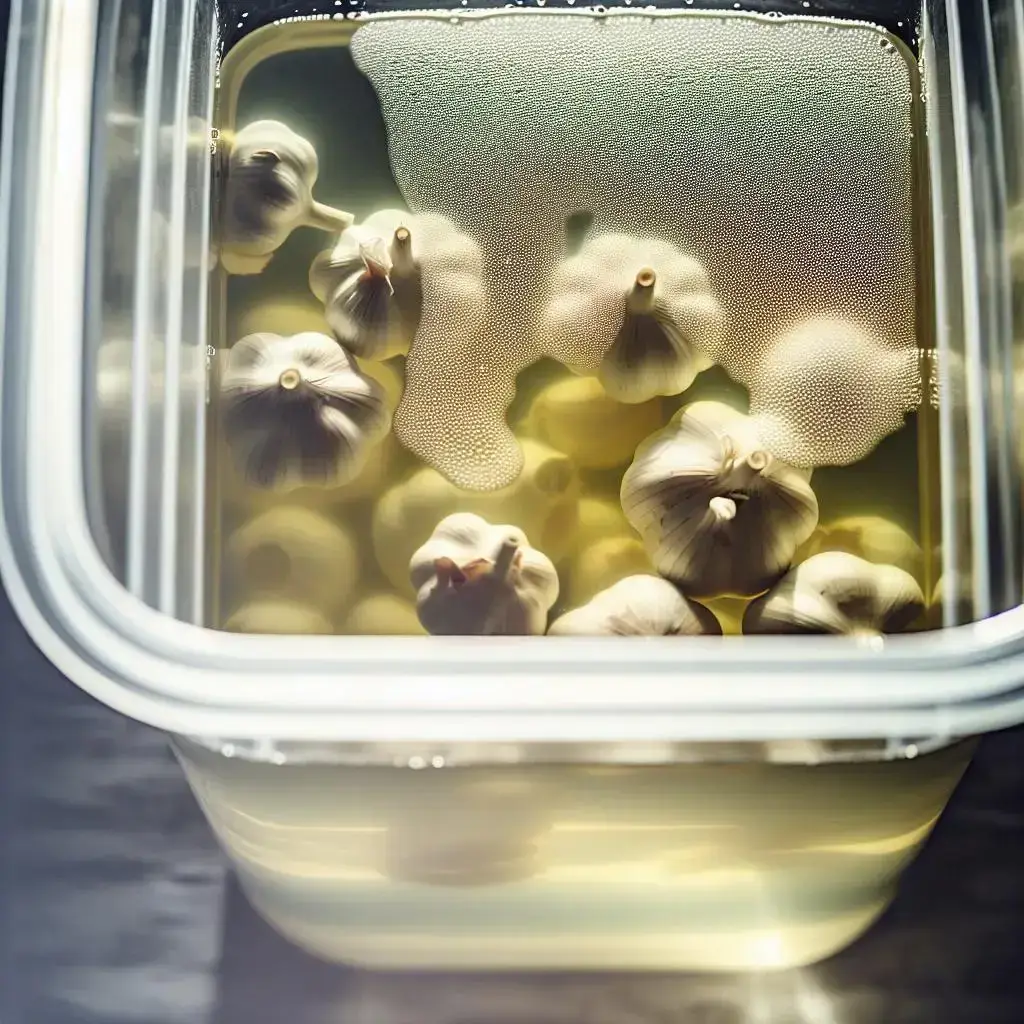 Discover the fascinating world of garlic fermentation—its history, health benefits, and how home cooks can master this ancient craft for richer flavours and wellness.