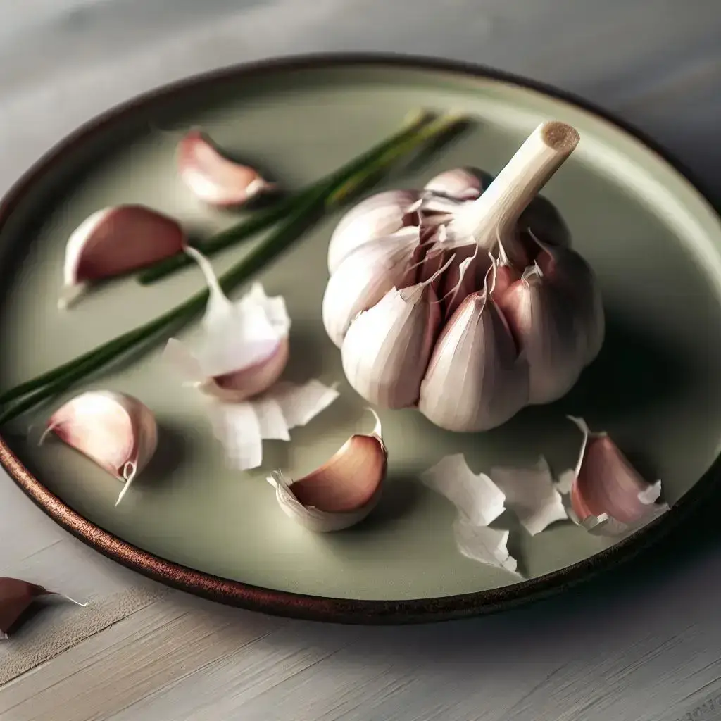 Discover how garlic can help reduce stress naturally, backed by science and tradition. Explore practical uses, cultural insights, and wellness tips for garlic lovers.