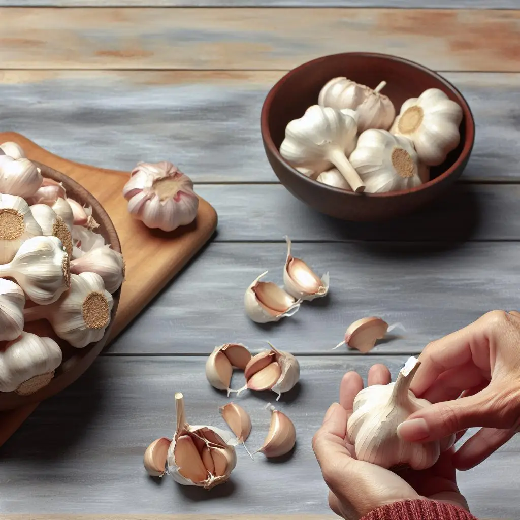 Discover how garlic supports gut health, its role in microbiome balance, and practical tips to incorporate this superfood into your daily routine for better digestion.