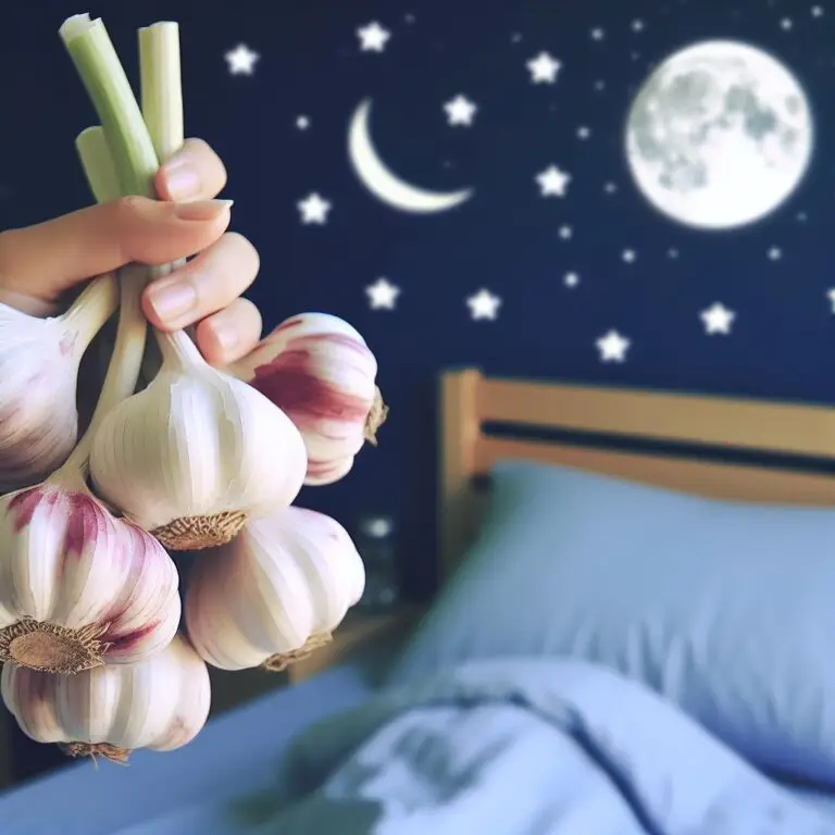 Discover how garlic can improve sleep naturally, exploring its science-backed benefits, cultural significance, and practical tips for better rest in your routine.