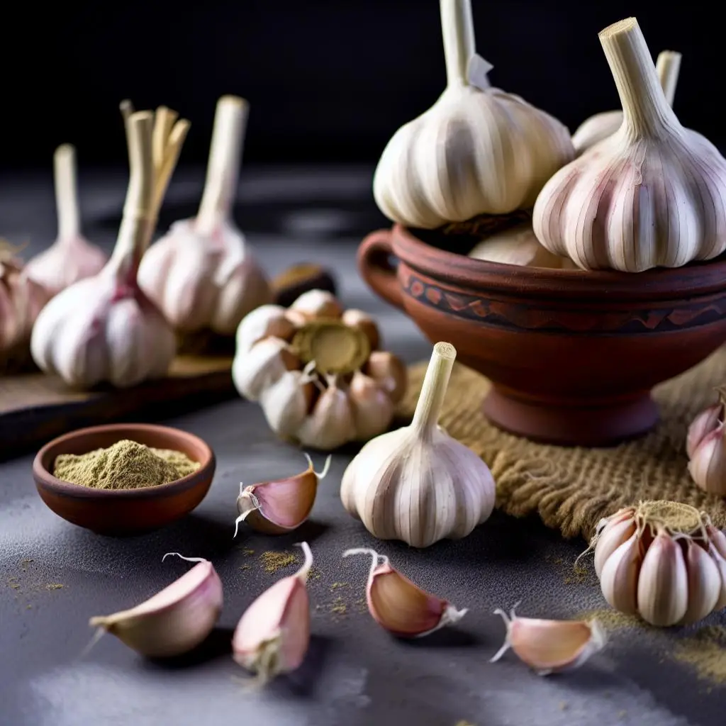 Discover how garlic plays a vital role in rituals, festivals, and traditions worldwide, blending history, culture, and modern practices into a fragrant tapestry.