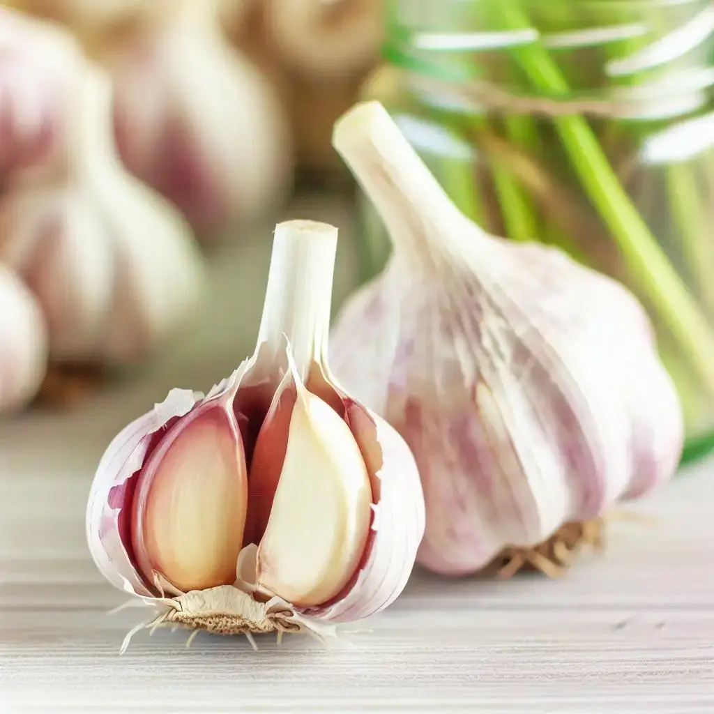 Discover how garlic can enhance your skin wellness through scientific insights, cultural traditions, and practical skincare tips for a natural glow.