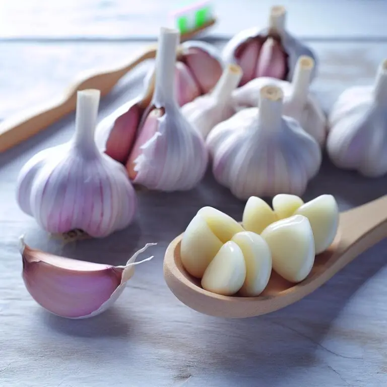Discover how garlic supports oral hygiene, its historical use in dental care, scientific insights, and practical tips for incorporating this powerful superfood into your routine.