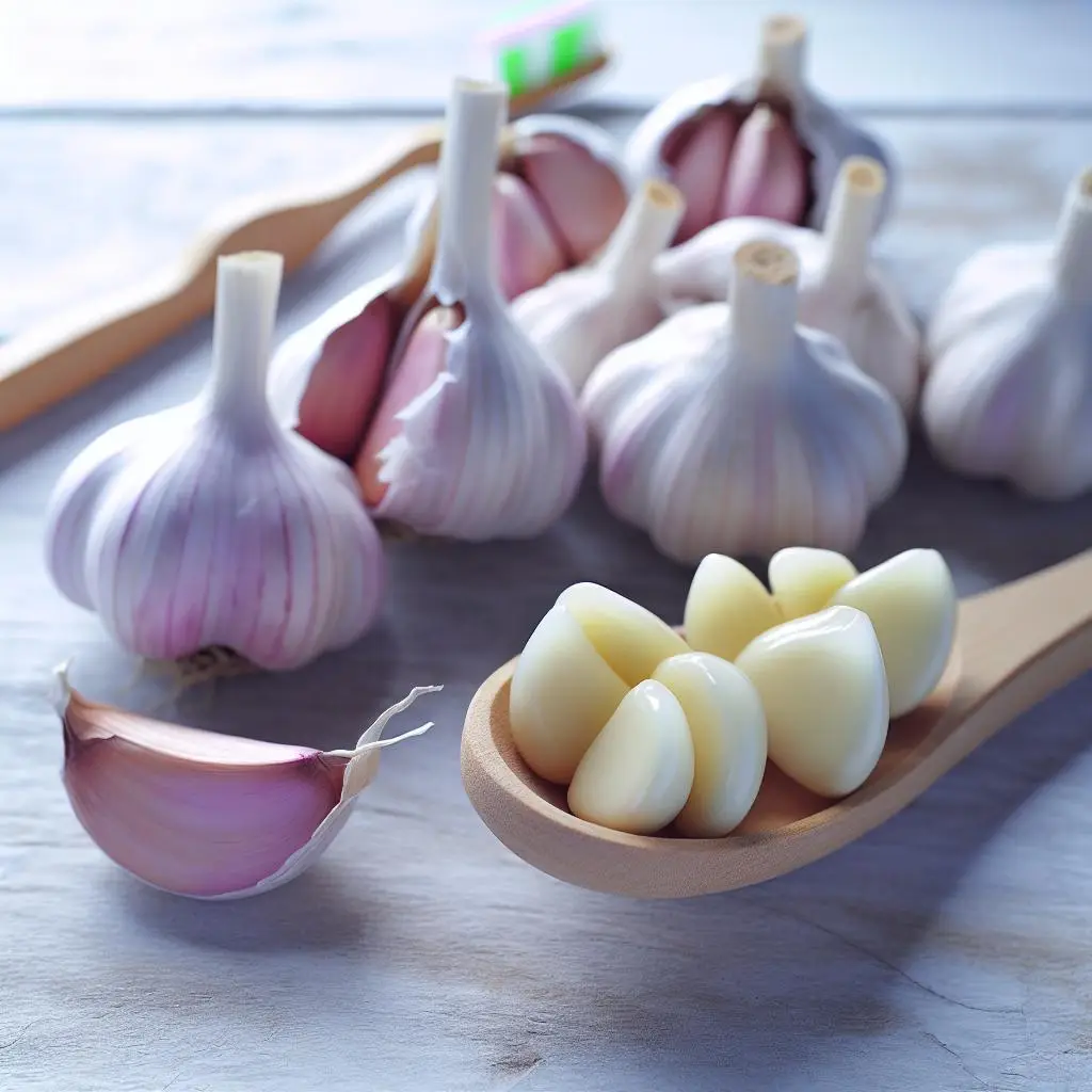 Discover how garlic supports oral hygiene, its historical use in dental care, scientific insights, and practical tips for incorporating this powerful superfood into your routine.