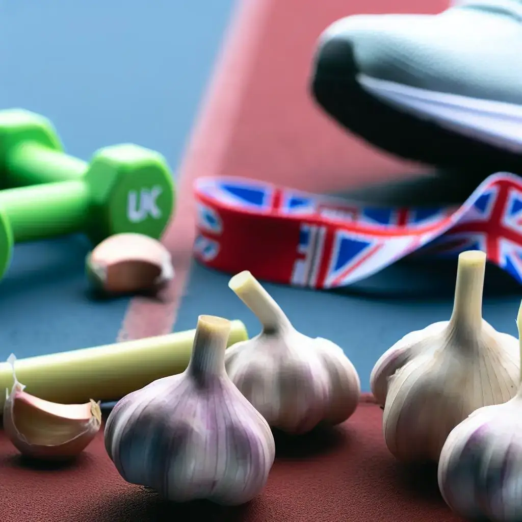 Discover how garlic can boost athletic performance, enhance recovery, and support stamina with scientific insights, cultural stories, and practical tips for athletes.