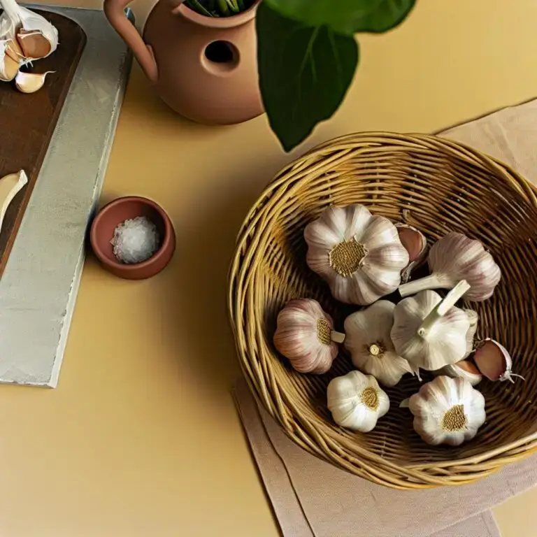 Discover how garlic motifs are transforming home decor, blending tradition, culture, and modern style for a unique and meaningful interior aesthetic.