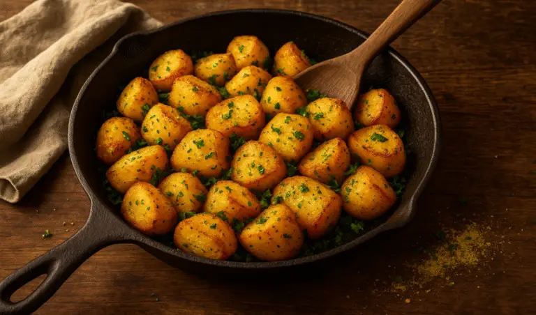 Garlic Butter Seasoning