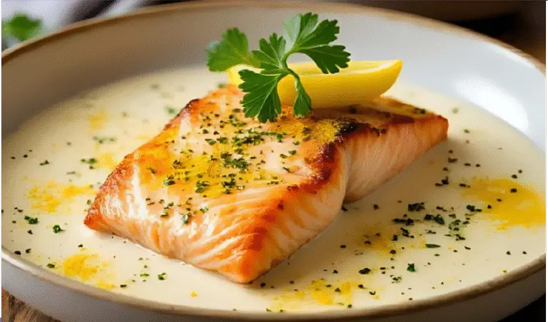 Garlic Butter Seasoning