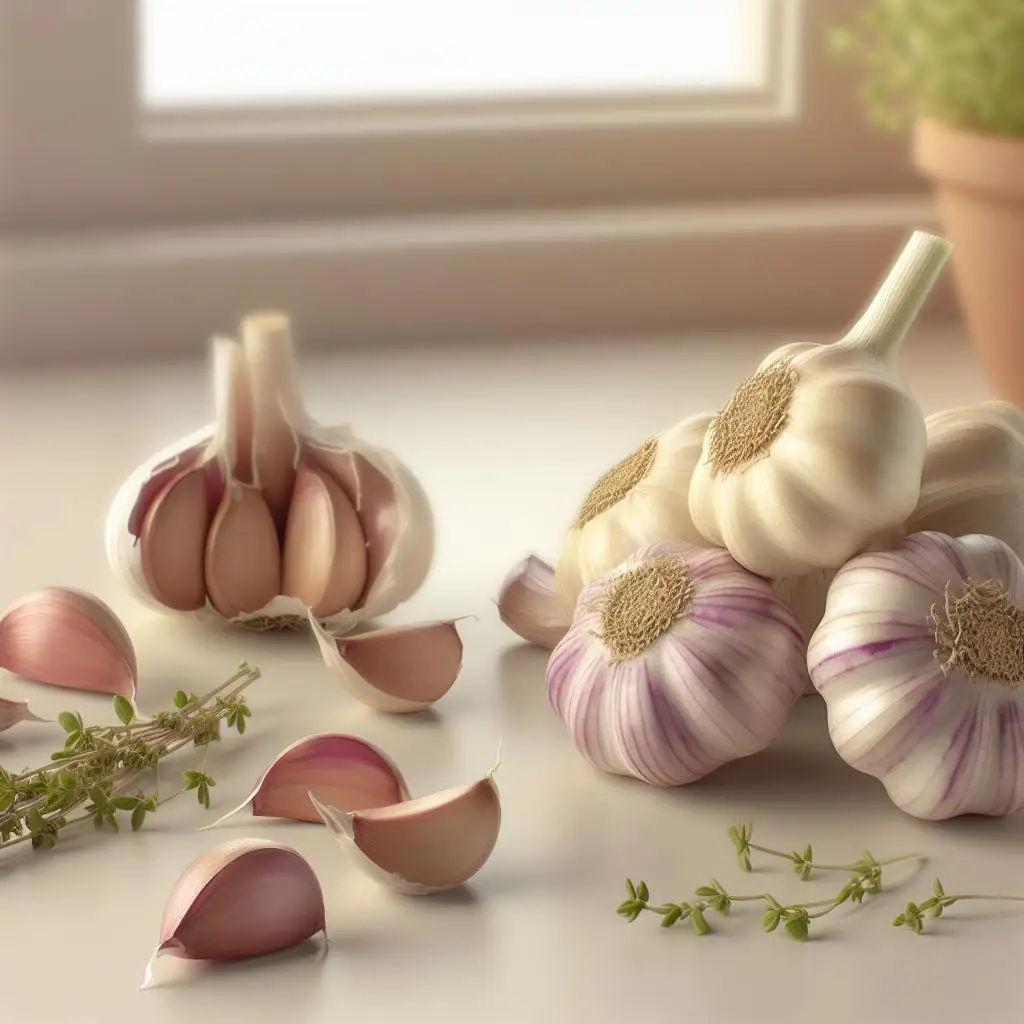 Discover how garlic might influence hormonal balance naturally, supporting your wellbeing with science-backed insights and practical tips for everyday life.
