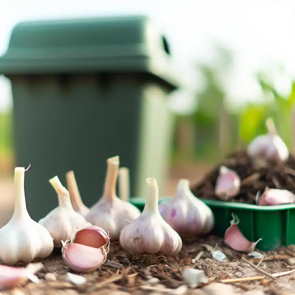 Explore how garlic farming impacts the environment, sustainable practices in cultivation, and how UK garlic enthusiasts can support eco-friendly agriculture.
