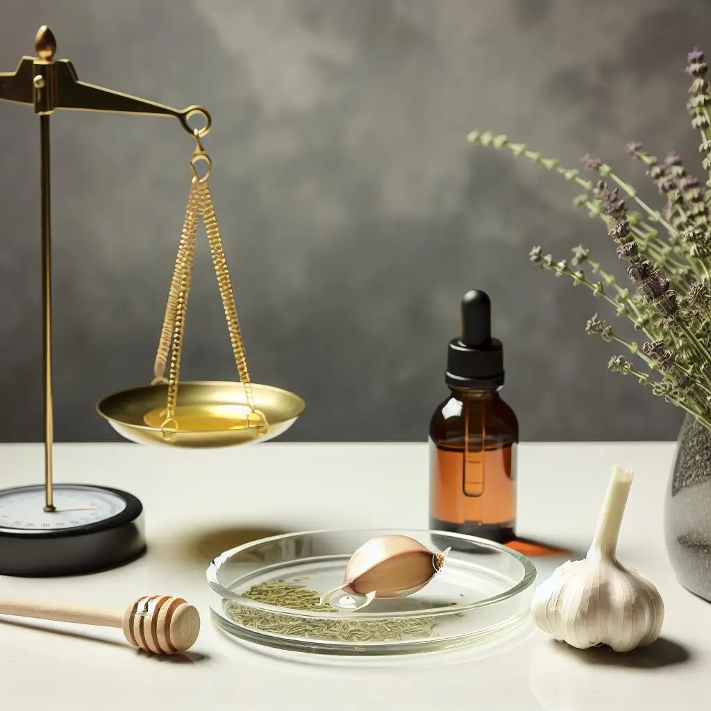 Discover how garlic may support healthy blood sugar levels through science, tradition, and practical tips—empowering you to take control of your health naturally.