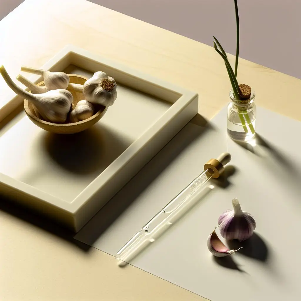 Discover how garlic's chemical components influence your body's hormonal cycles, potentially improving sleep, mood, and overall health naturally.