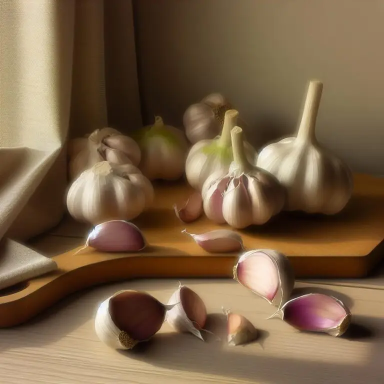 Discover the fascinating science behind garlic’s unique flavour and health perks, from its chemistry to cultural significance, and how it impacts your wellbeing.